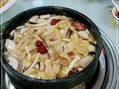 -南渝食府.石锅鸡(尚城花园店)