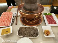 -牛街·马辈儿涮肉(牛街二店)