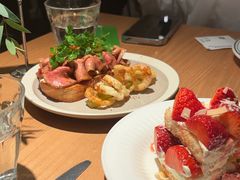 -O'eat Blossom&Pelican(深圳首店)