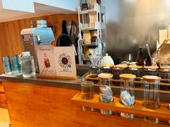 -Cafe del Volcan(永康路店)