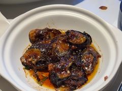 -八府香鸭·啫啫煲(华山路店)