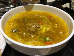 -刘胖子家常菜·蹄花焖藕(兴业店)