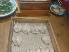 -倍儿美海鲜大排挡·非遗海鲜蒸饺(洋货店)