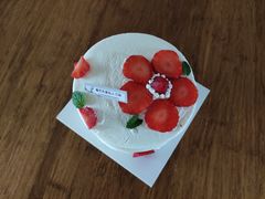 -榴芒先森生日蛋糕甜品台定制(1店诚信大道店)