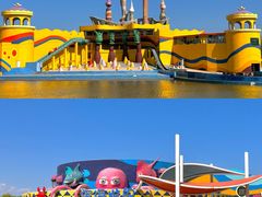 -北戴河圣蓝海洋公园