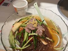 -七八冷面·延边朝鲜族美食(圣熙八号店)