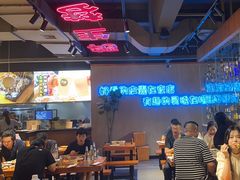 -本色.小马哥烧烤(五一路总店)