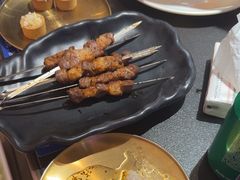 -额尔敦·品质自助(摩尔城店)