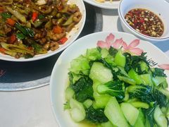 -邵老爹老杭州白斩鸡·家常菜(建国北路店)