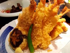 -山葵家·创意料理(临平银泰城店)