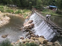-千泷沟大瀑布旅游区