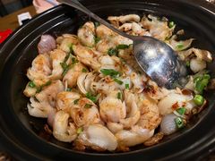 -老阿爸鲜鱼土菜(昆山花桥店)