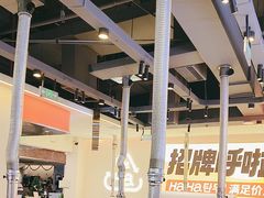 -哈哈碳都·牛肋条无限自助烤肉(宝龙店)