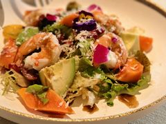 -一棵树·意大利西餐厅One Tree(新城店)