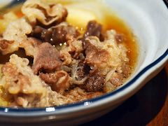 -铃木食堂(帽儿胡同店)