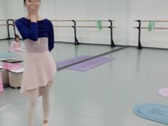 -中央芭蕾舞团·中芭艺蕾(酒仙桥明星校区)
