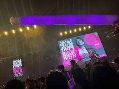 -深圳市宝安体育中心体育场