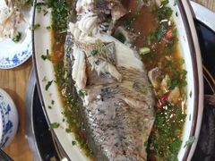 -妈妈的味道(和顺古镇店)