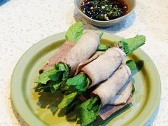 -半山腰·云南菜(侨福芳草地店)