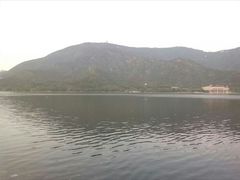 android_upload_pic-十三陵水库