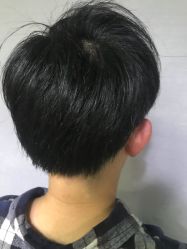 -HD HAIR STYLE