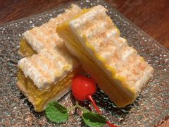 -千代武日本料理(爱建店)