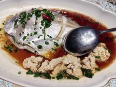 -钱塘花园·宁波菜