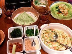 -林四喜·闽南传家菜(鼓浪屿店)