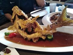 -老牌坊鲁菜名店(宽厚里店)