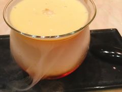 杨枝甘露-8餐厅(新葡京酒店)