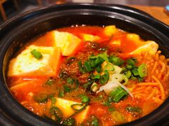 一风堂爆裂豆腐锅-一風堂拉面(港汇恒隆店)