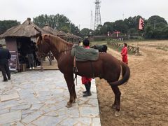 -三国赤壁古战场