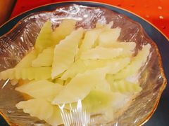 -羊大爷涮肉(亮马桥店)