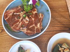 -大壮家原味烤肉(兴华北街店)