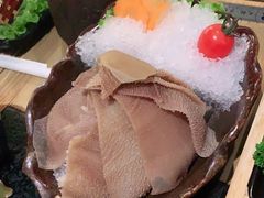 毛肚-湊湊火锅·茶憩(上海合生汇店)