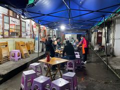 -老瓦房冷锅串串(文殊院店)