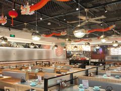 -潮界(虹桥新天地店)