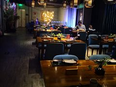 大堂-和彩放题餐厅(酒仙桥店)
