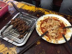 -文文烤肉(大皮院店)