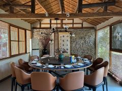 -驿舍·民國老营房院子私房菜(科学会堂店)