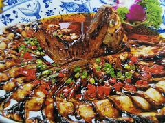 -天赢酒楼(青馨家园店)