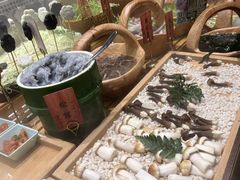 -一绪に和牛寿喜烧(罗湖益田假日店)