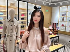 -首创奥特莱斯(西安店)
