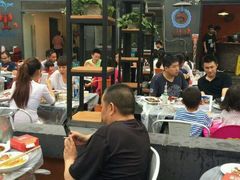 -霸王虾·麻辣小龙虾(清水河公园店)