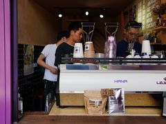 -HANA COFFEE(长寿路店)