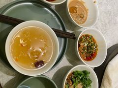 -鲜潭蒸汽石锅鱼(五道口购物中心店)