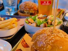 -Side Street街旁(交道口店)
