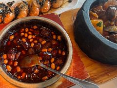 -庆江南江南菜(琴湖溪里花园城店)