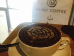 -MIAO COFFEE