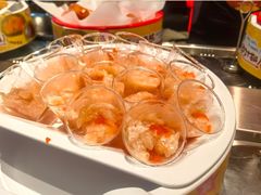 -龍歌自助小火锅(李沧顺和汇店)